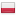 brand.pl server is located in Poland